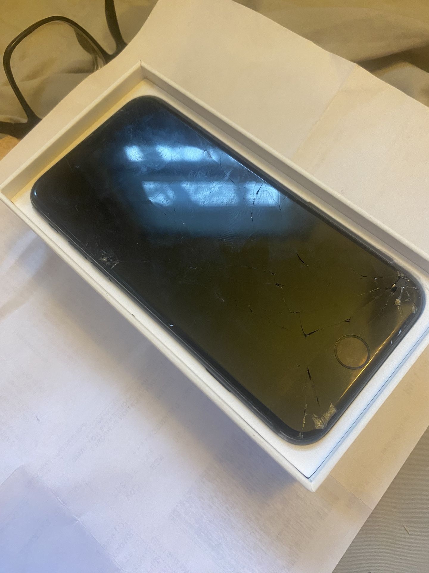 iPhone 6 Broken (Part or Repair)