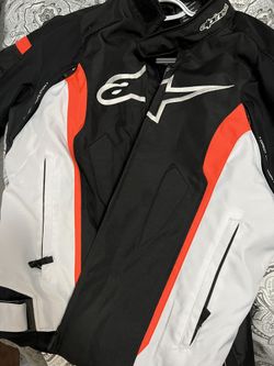 Alpinestars Street Jacket