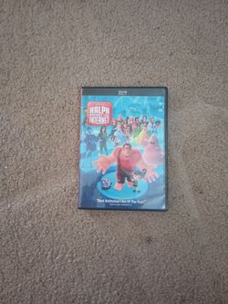 DVD 