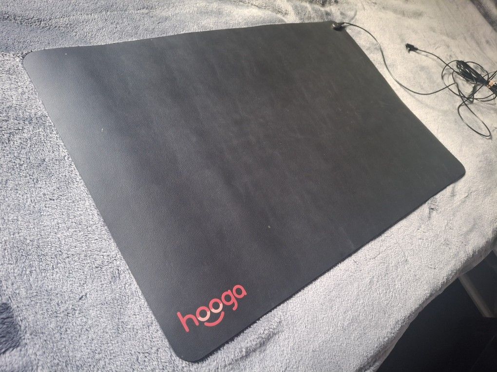 Hooga Grounding Mat.