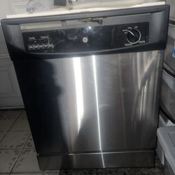 Ge Dishwasher