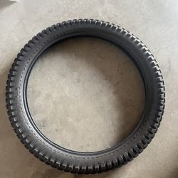 Surron Stock Rim Tires (Shinkos)