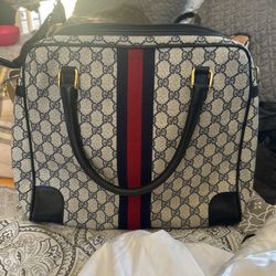 Vintage Gucci Bag