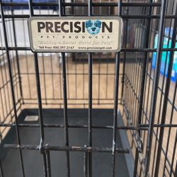 17”x24” Dog Crate