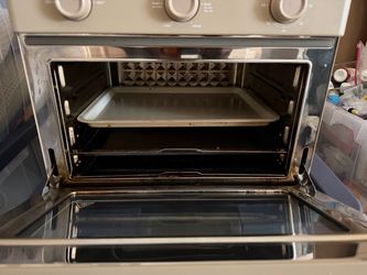 Our Place Air fryer