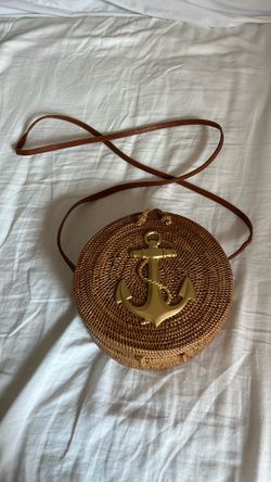 Bosom Buddy Bag