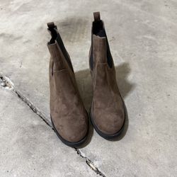 H&M Boots