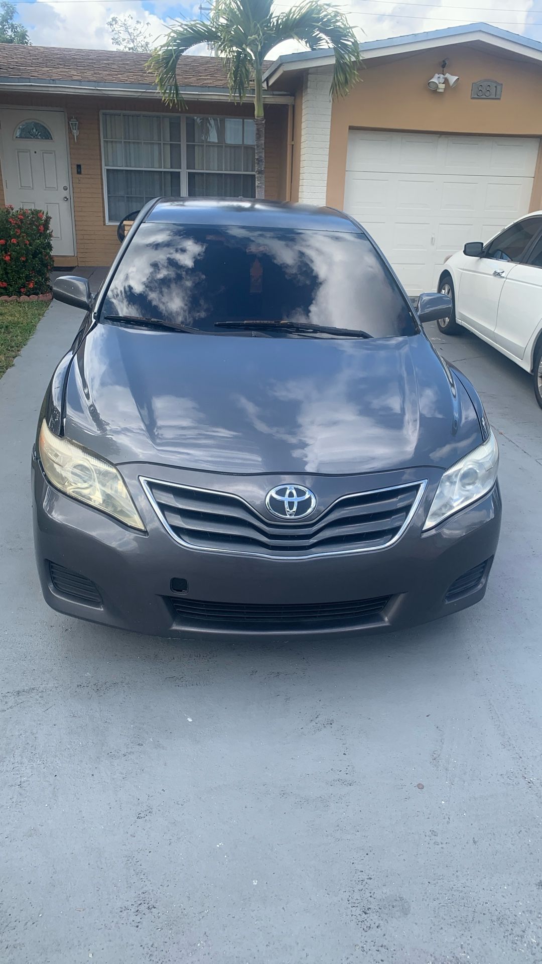 2010 Toyota Camry