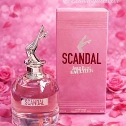 Scandal jean paul gautier 