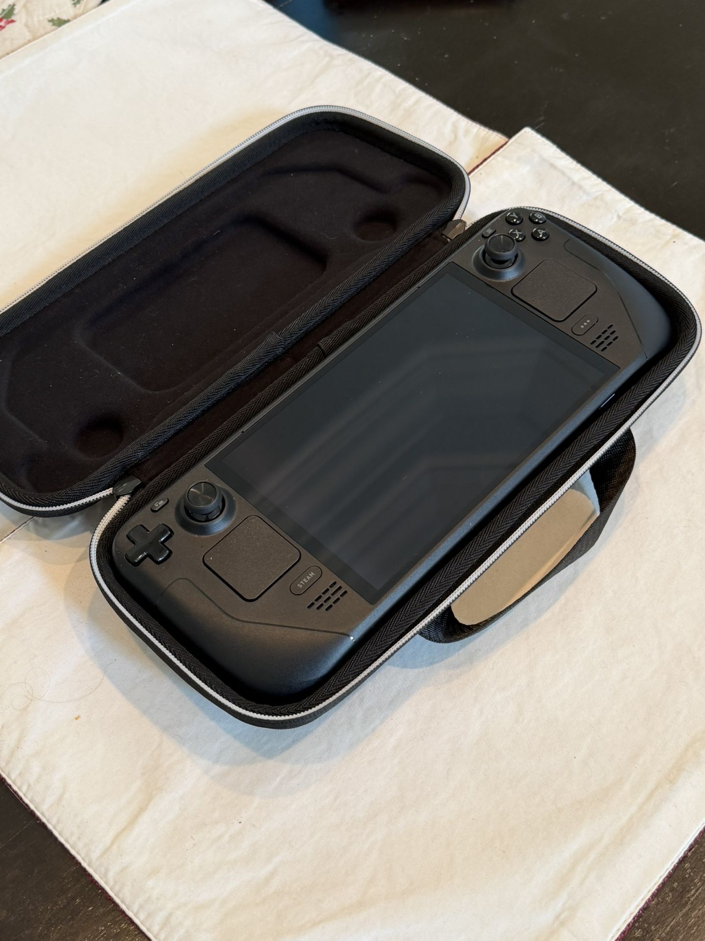 Steam Deck OLED 512Gb