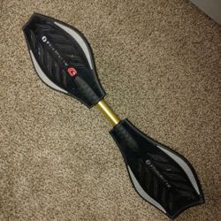 Razor RipStik "G" Caster Board - Black