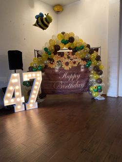 Party Planner 