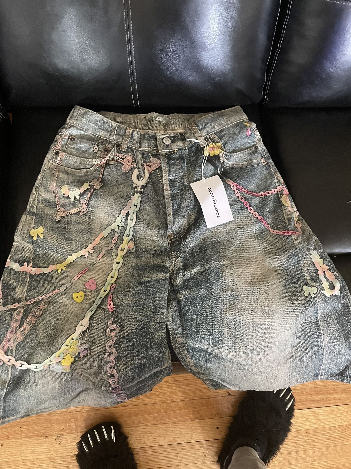 Acne Studio Shorts