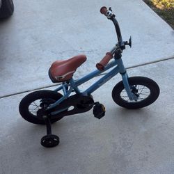 Bike For Kids