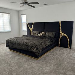 Custom Sofa Bedroom Sets 