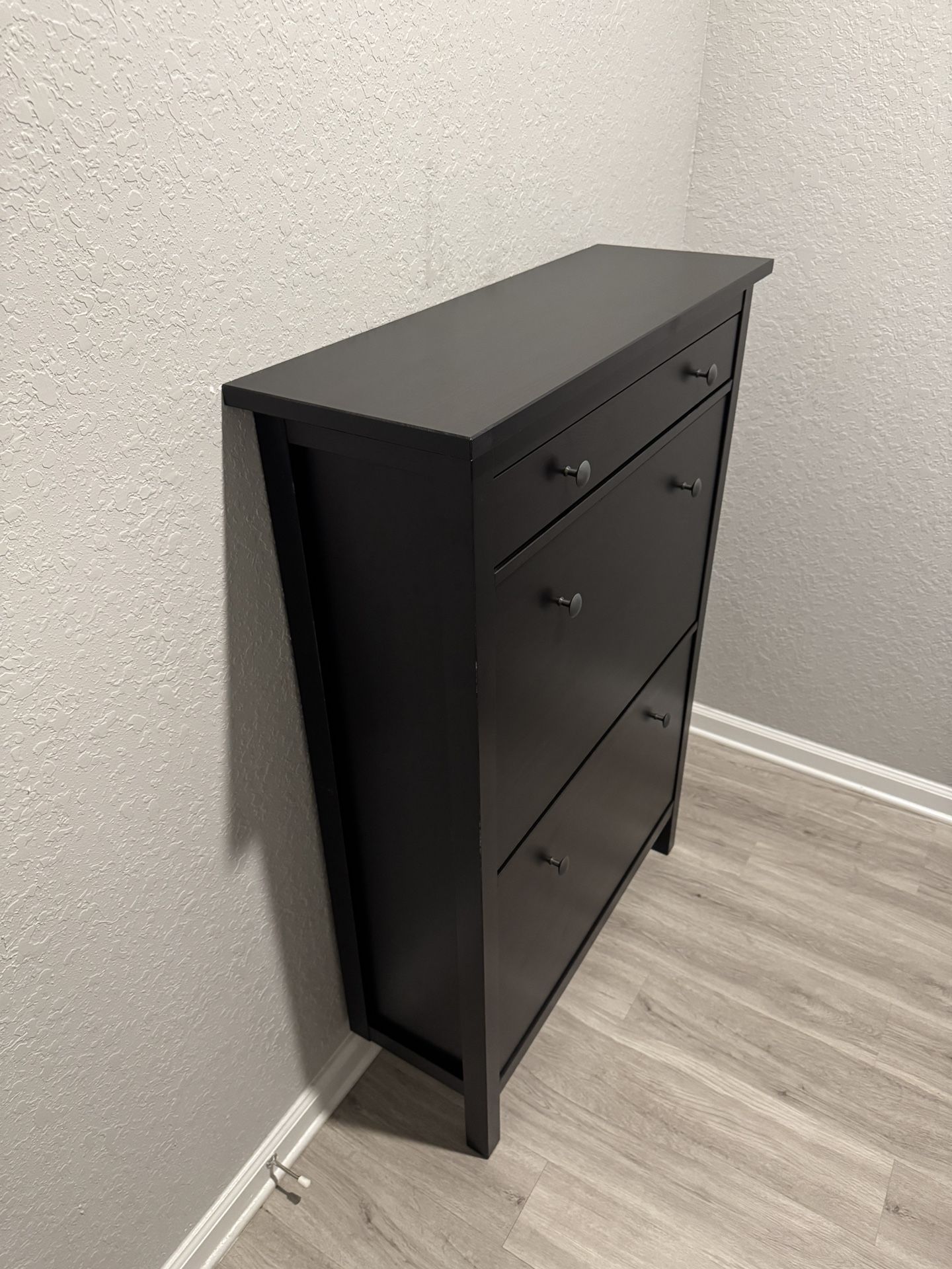 Ikea Hemnes Shoe rack