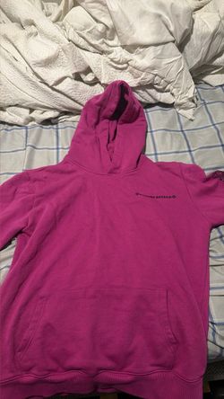 Chrome Hearts Matty Boy Spider Web Hoodie