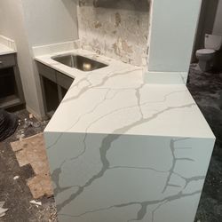 Granite Installations 