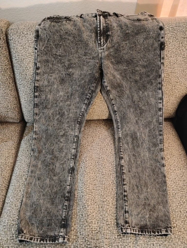 Men's Jeans