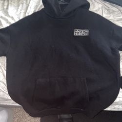 Hoodie Forever 21