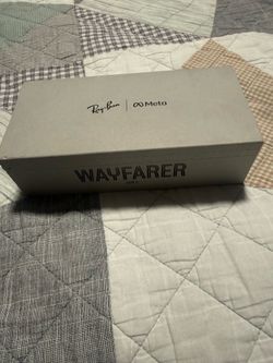 Ray Bans Meta (transition lenses gen 2)