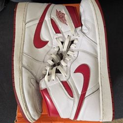 Jordan 1 