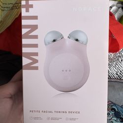 NU FACE MINI + KIT