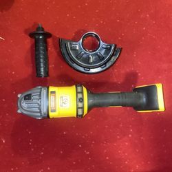 Dewalt Grinder 60v 