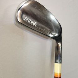 Ping Crossover Driving Iron 