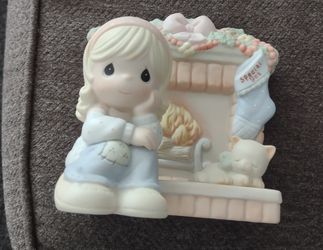 Thoughts Of You Are So Heartwarming