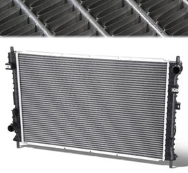 02-04 Saturn Vue Radiator Radiador 