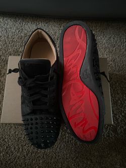 Red Bottoms