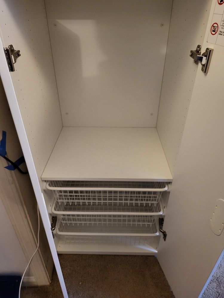 Kids Wardrobe