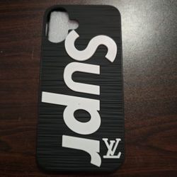 Iphone 16 Plus Case