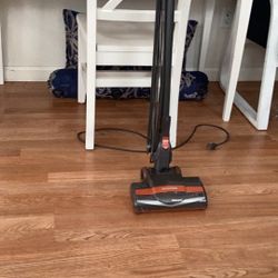 Rocket vacuum cleaner very good condition works perfect