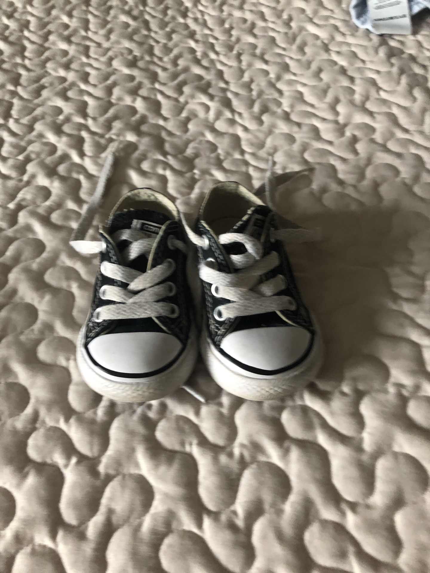 Toddler shoes