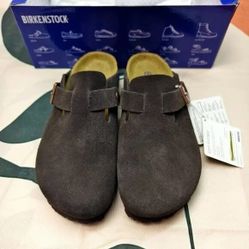 Birkenstock Boston for men and women