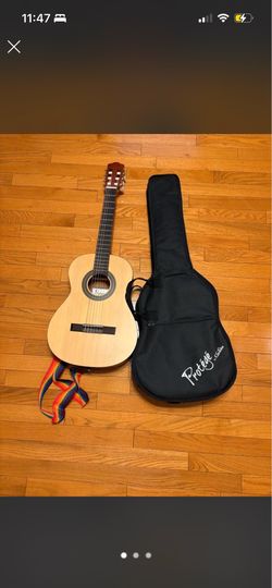 Cordoba Protege C100M 3/4 guitar