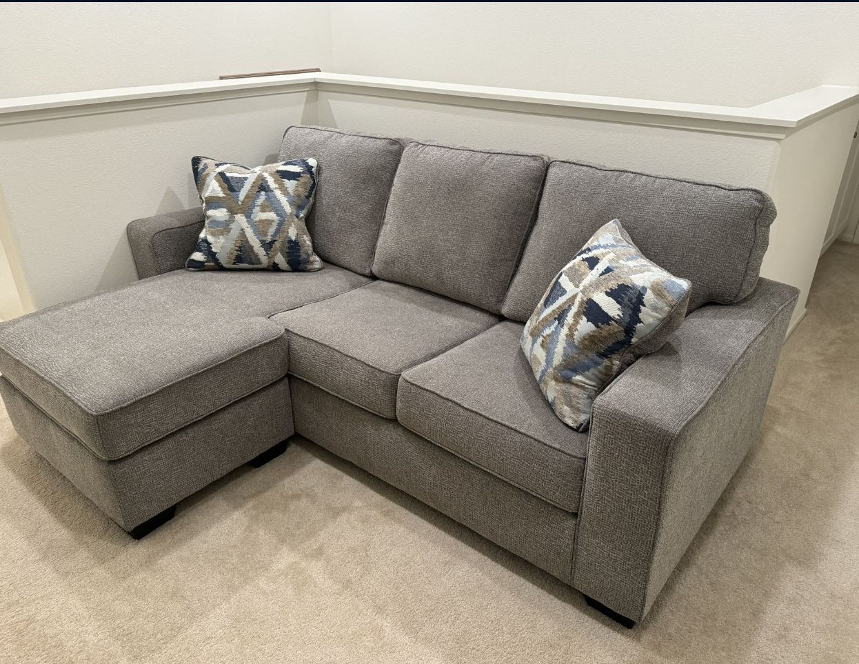 Sofa Chaise