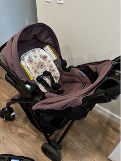 Graco Stroller