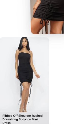 Sale $8 Dress - New - Sm- Med Stretchy