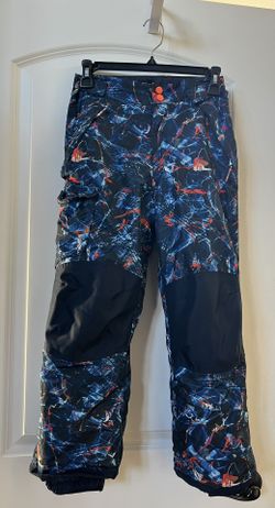 Boys Snow Pants Size 8/10