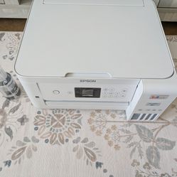 Epson EcoTank ET-2850