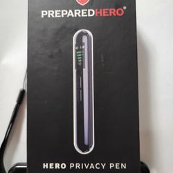 Privacy Pen 