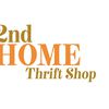 Second Home Thrift Shop