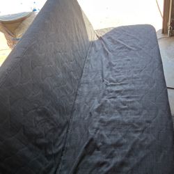 Full Size Futon