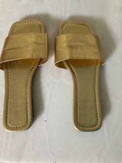 Sandals size 39
