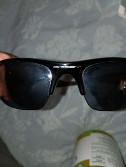 Oakley mens sunglasses