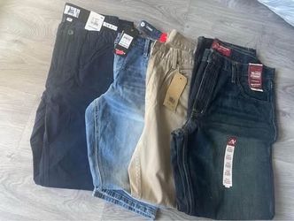 Women Brand new jeans size 34&36 $25 for all