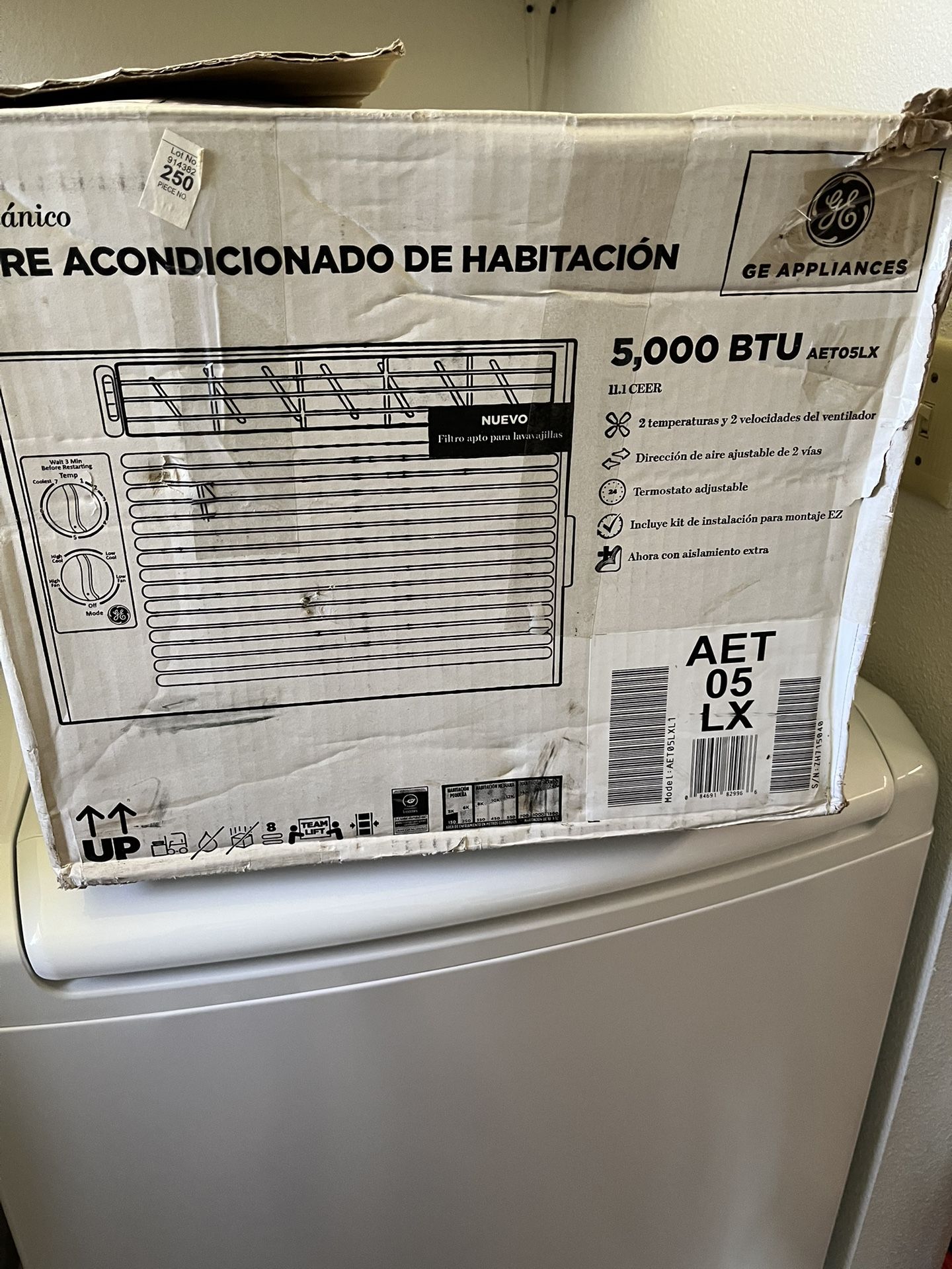 Air Conditioner